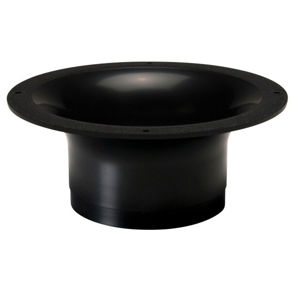 Main product image for Precision Port PSP-4OFH 4" Outside Flare for P 268-376